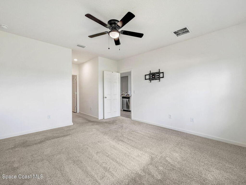 201 Bubbling Lane, Palm Bay, FL 32907