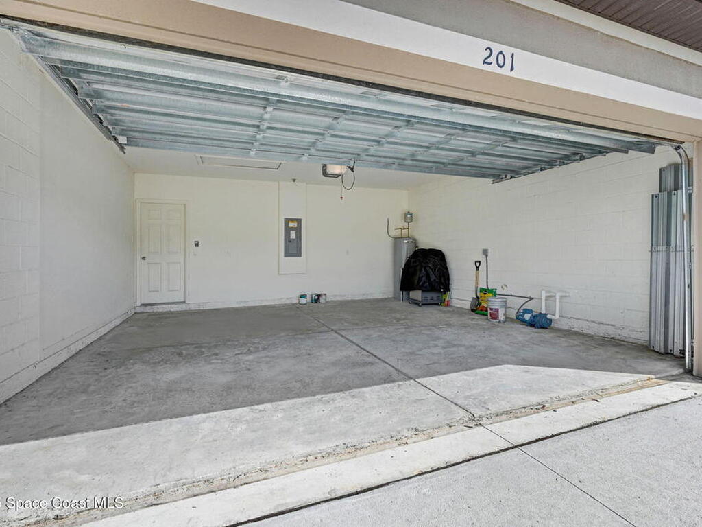 201 Bubbling Lane, Palm Bay, FL 32907