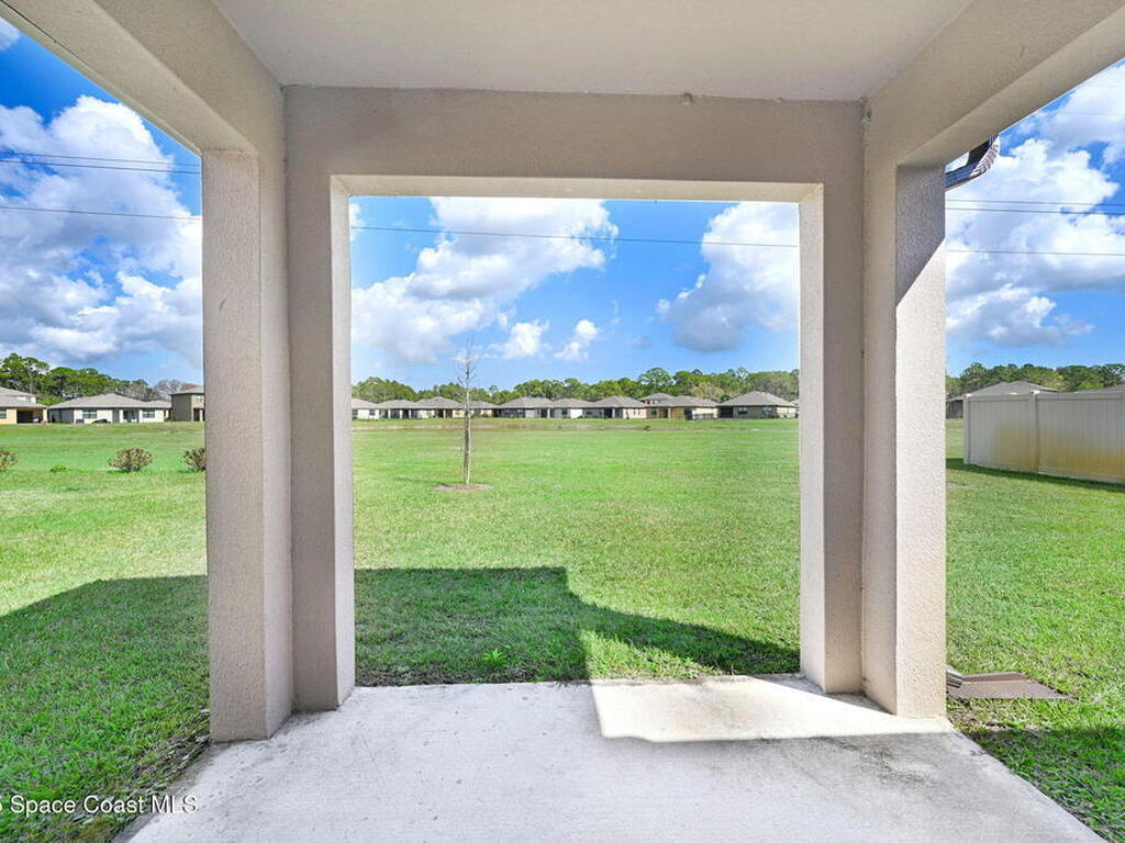 201 Bubbling Lane, Palm Bay, FL 32907