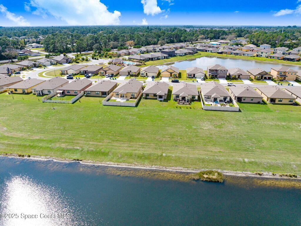 201 Bubbling Lane, Palm Bay, FL 32907