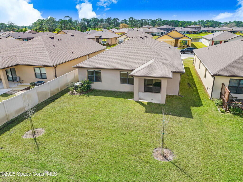 201 Bubbling Lane, Palm Bay, FL 32907
