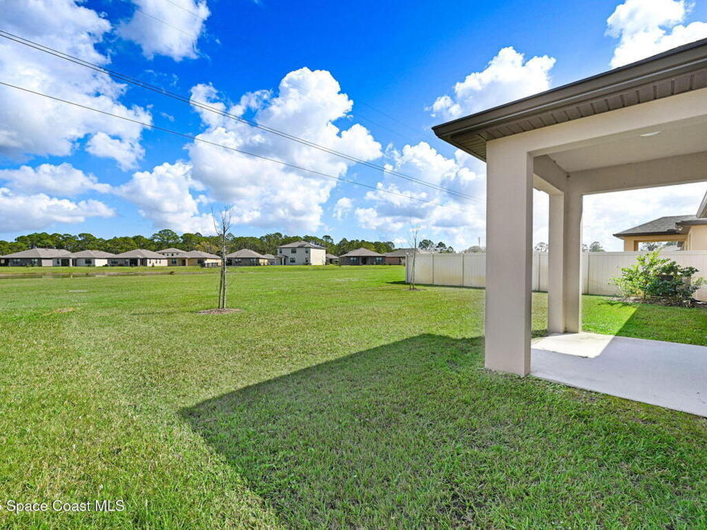 201 Bubbling Lane, Palm Bay, FL 32907