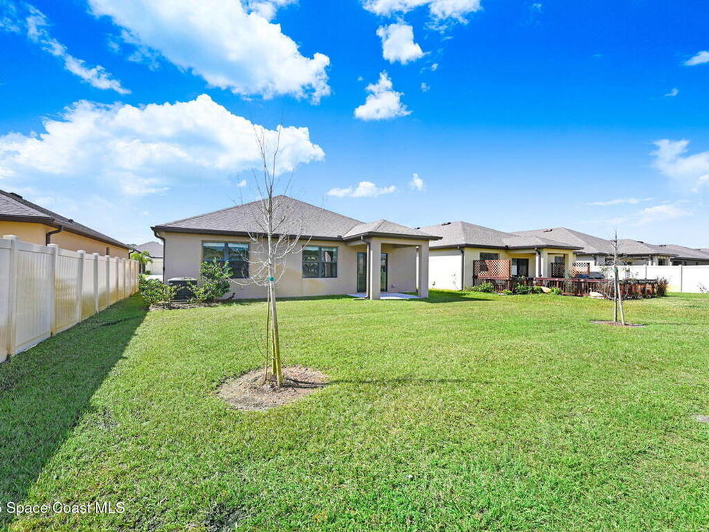 201 Bubbling Lane, Palm Bay, FL 32907
