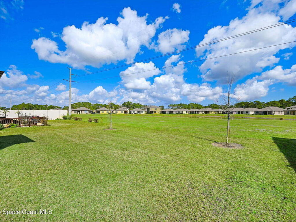 201 Bubbling Lane, Palm Bay, FL 32907