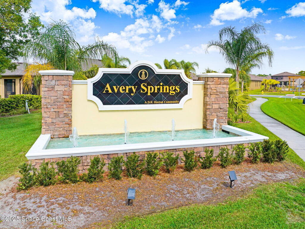 201 Bubbling Lane, Palm Bay, FL 32907
