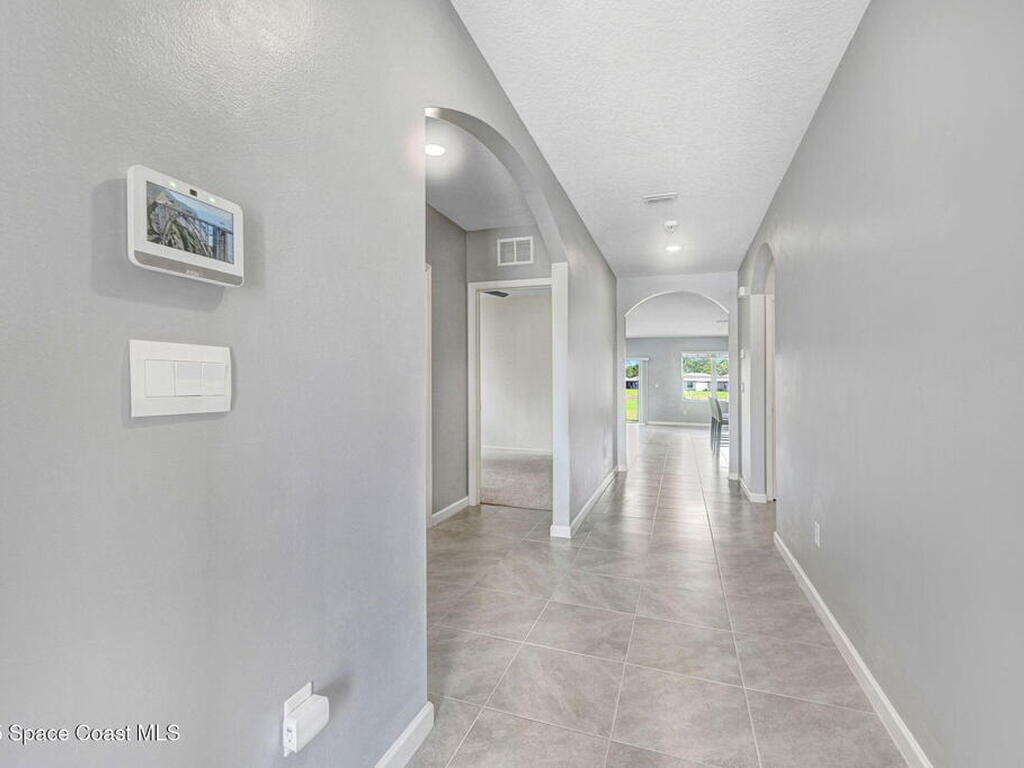 201 Bubbling Lane, Palm Bay, FL 32907