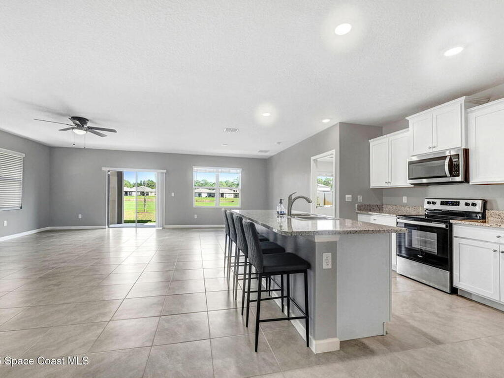 201 Bubbling Lane, Palm Bay, FL 32907