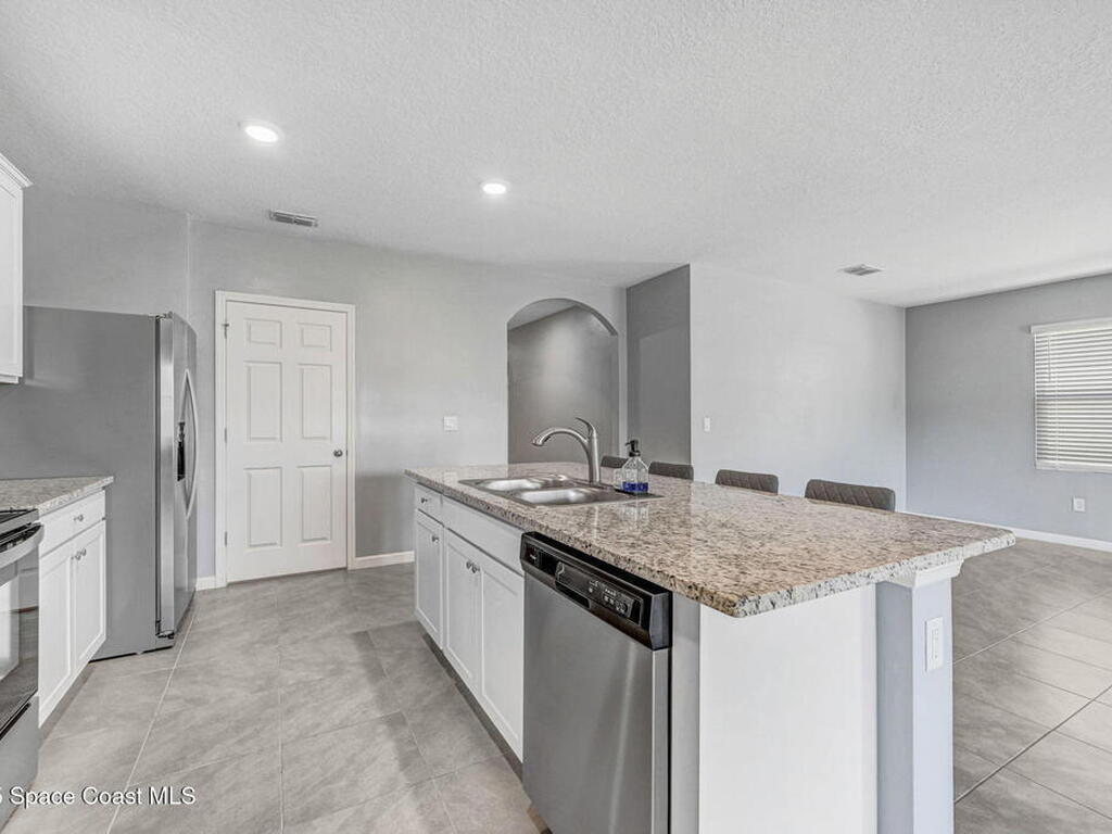 201 Bubbling Lane, Palm Bay, FL 32907