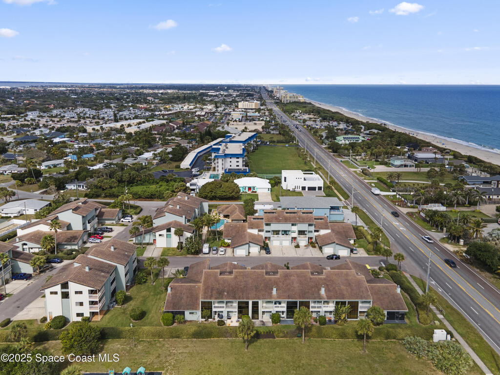 1251 Beachside Lane, Indialantic, FL 32903