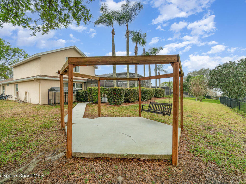 11341 Alameda Sandra Drive, Clermont, FL 34711