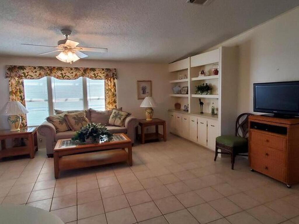 200 Almond Court, Barefoot Bay, FL 32976