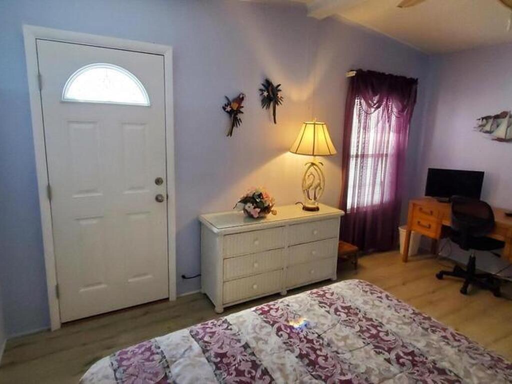 200 Almond Court, Barefoot Bay, FL 32976