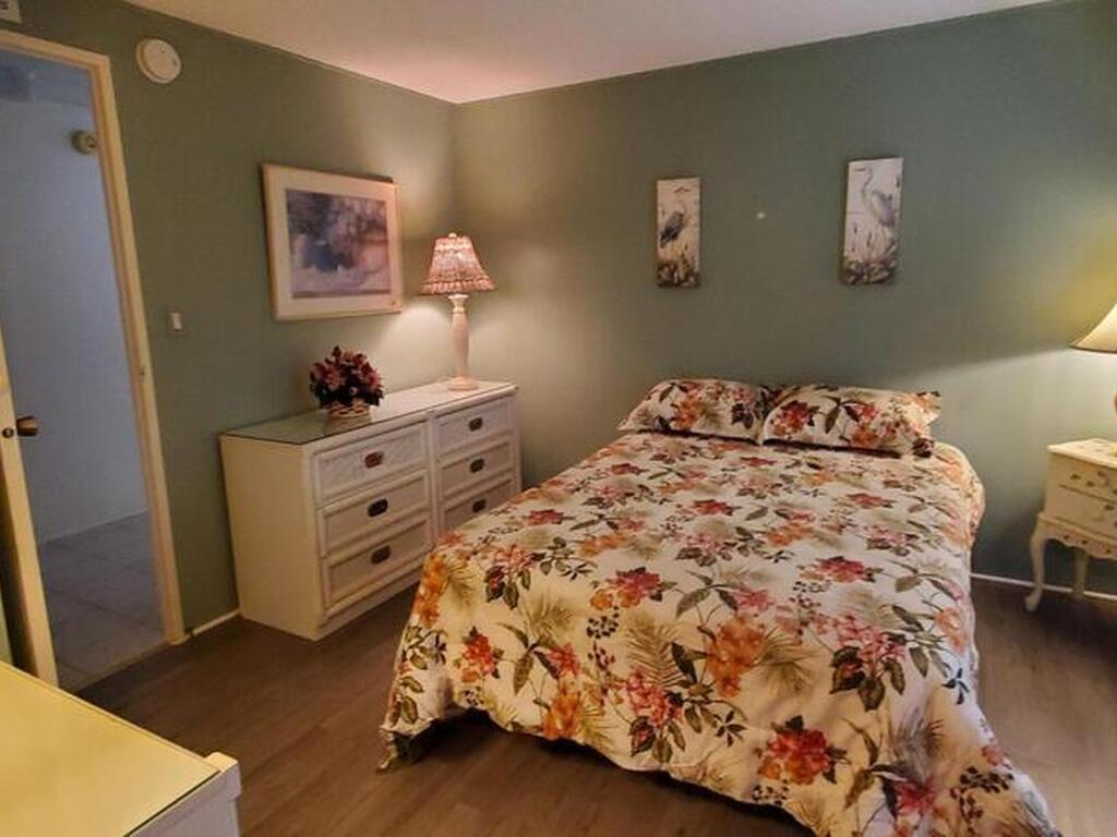 200 Almond Court, Barefoot Bay, FL 32976