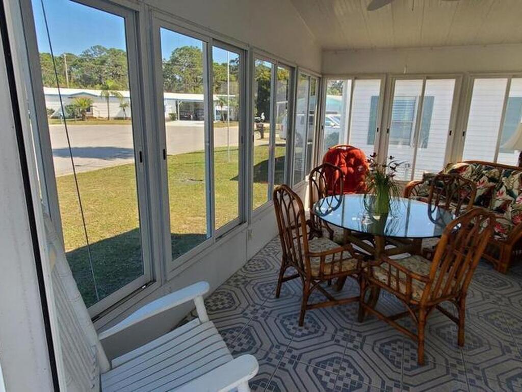 200 Almond Court, Barefoot Bay, FL 32976