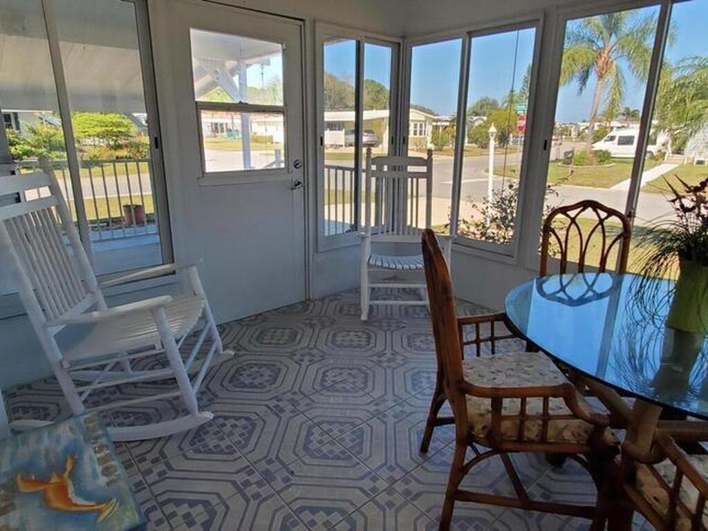 200 Almond Court, Barefoot Bay, FL 32976