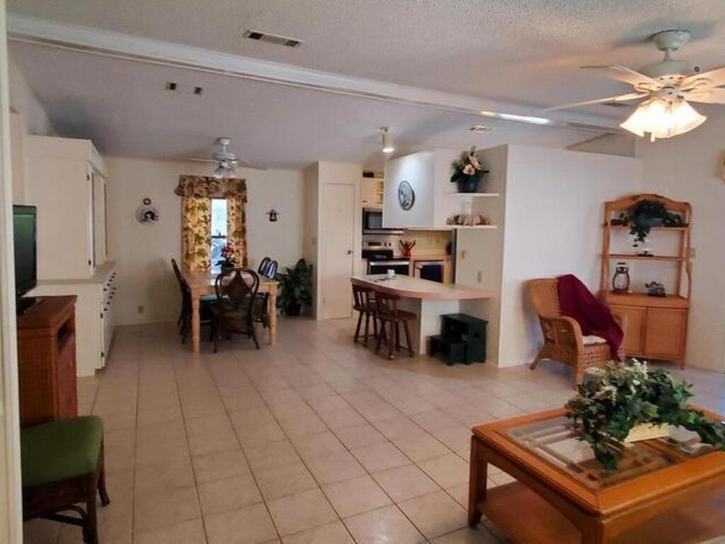 200 Almond Court, Barefoot Bay, FL 32976