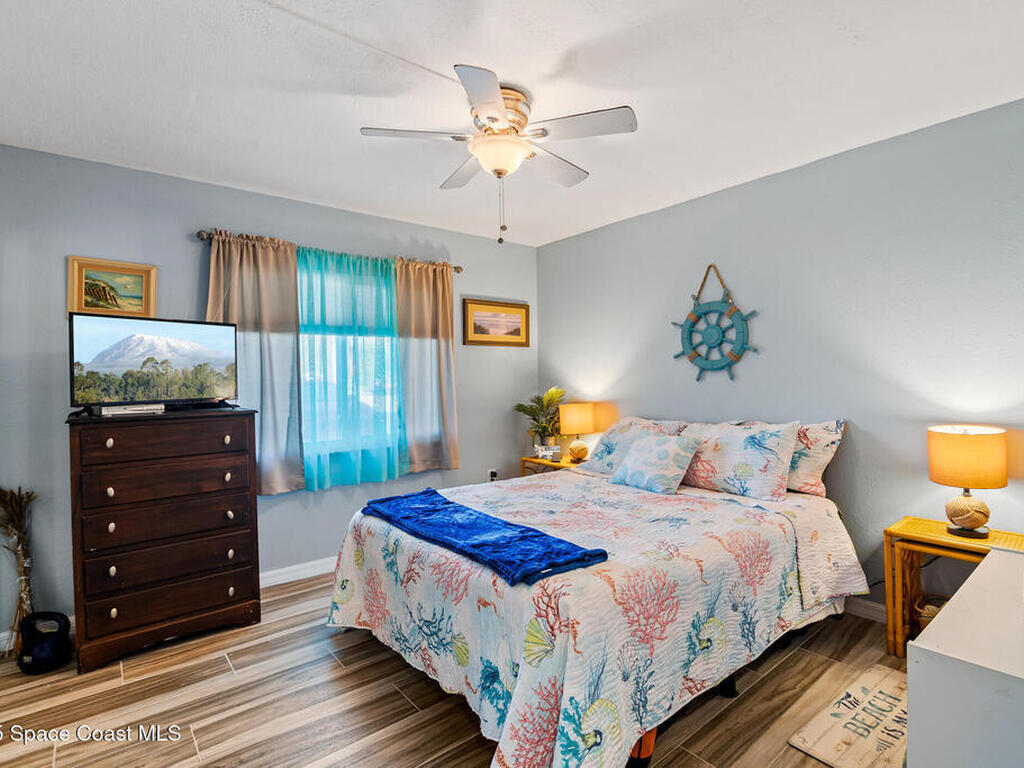 100 Canebreakers Drive, Cocoa, FL 32927