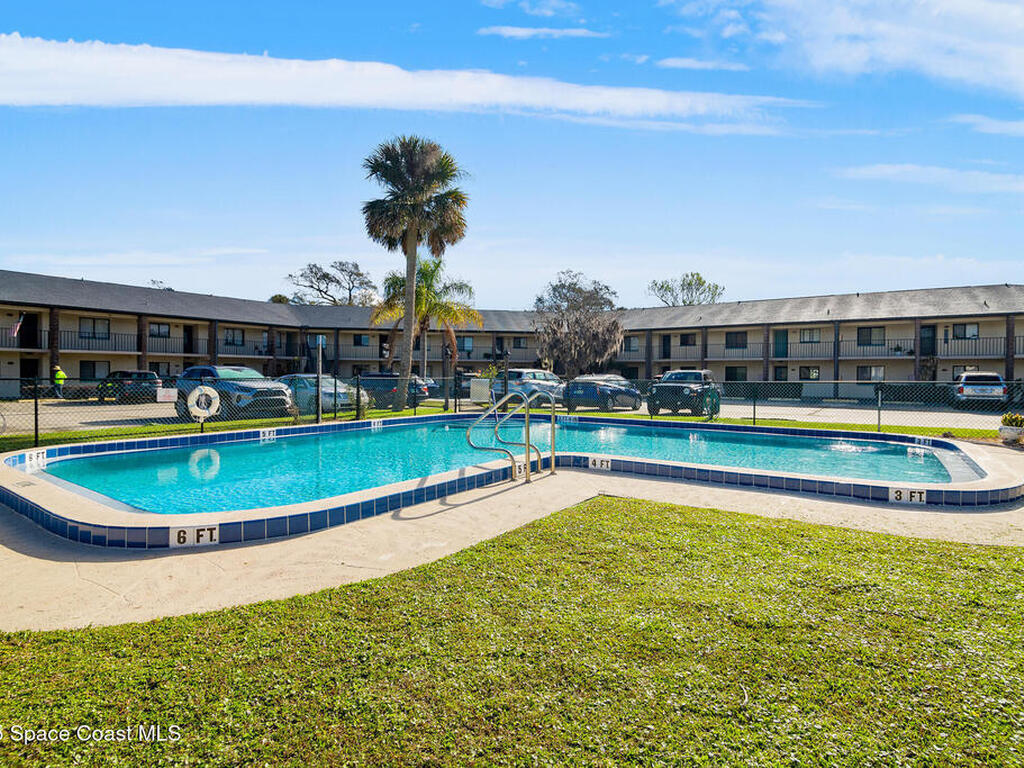 100 Canebreakers Drive, Cocoa, FL 32927