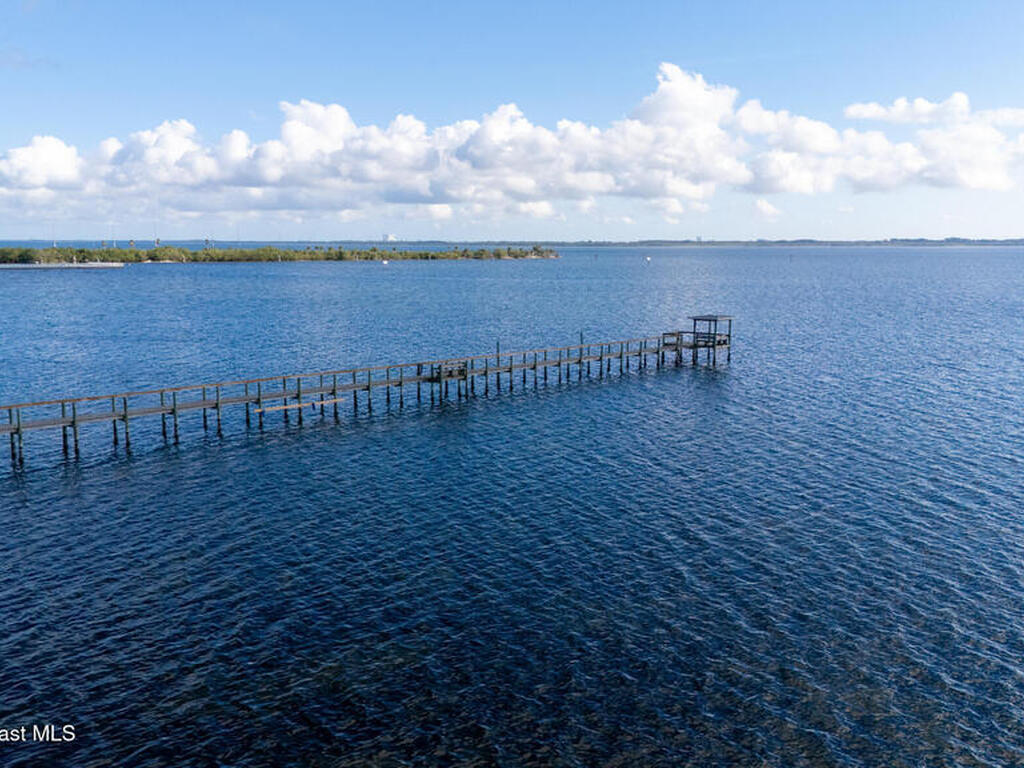 100 Canebreakers Drive, Cocoa, FL 32927