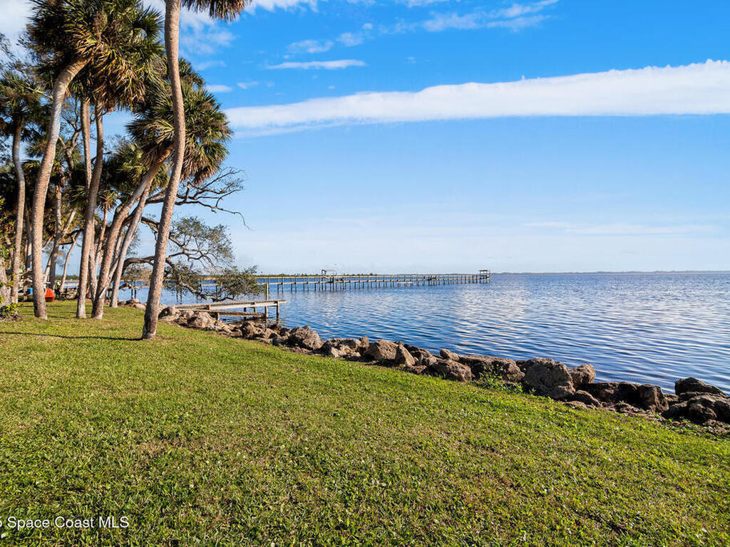 100 Canebreakers Drive, Cocoa, FL 32927