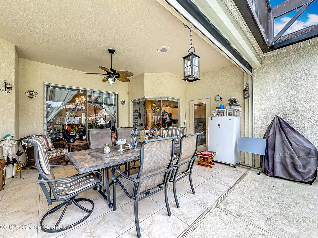 3360 Meadowridge Drive, Melbourne, FL 32901