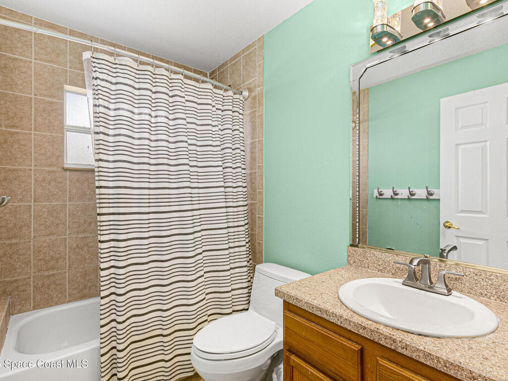 207 Alcantarra Street, Palm Bay, FL 32907