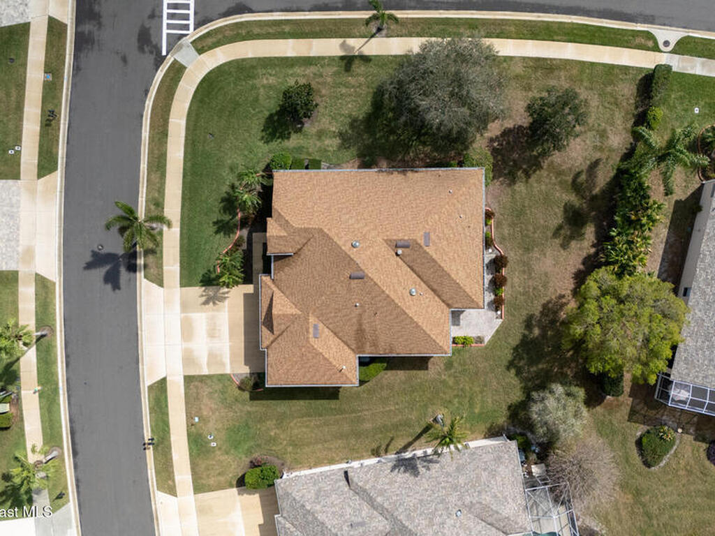 1767 Grand Isle Boulevard, Melbourne, FL 32940