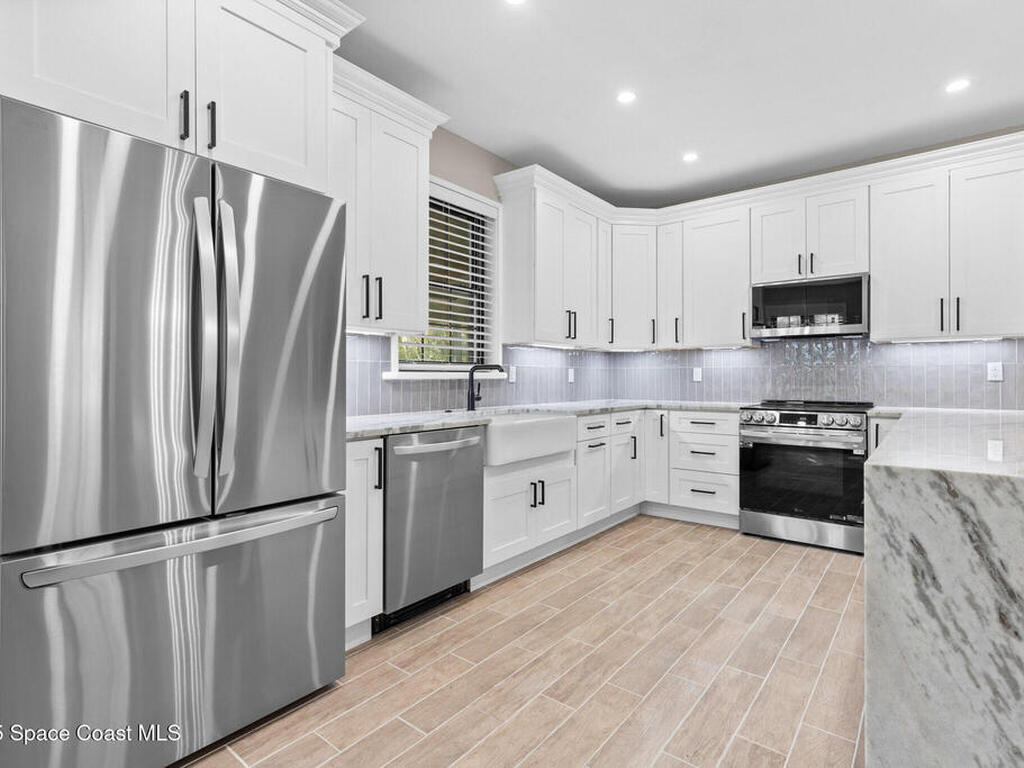 4505 Fernwood Drive, Mims, FL 32754