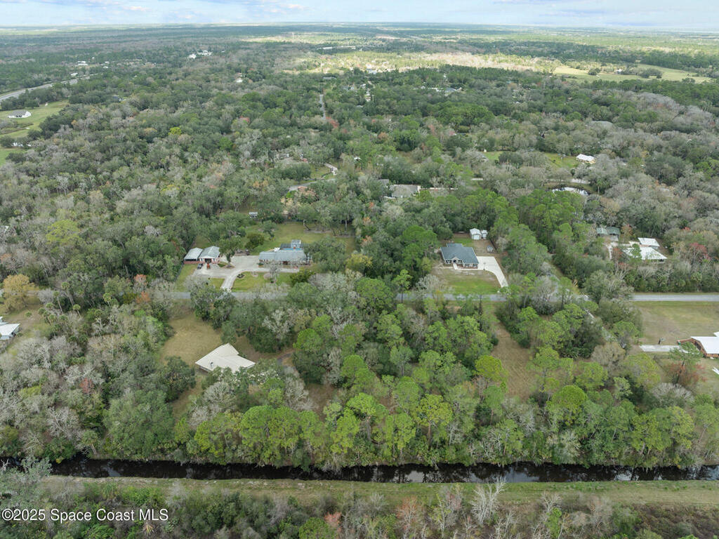 4505 Fernwood Drive, Mims, FL 32754