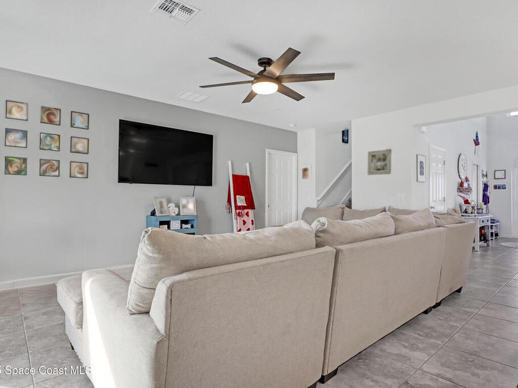 2175 Kylar Drive, Palm Bay, FL 32907
