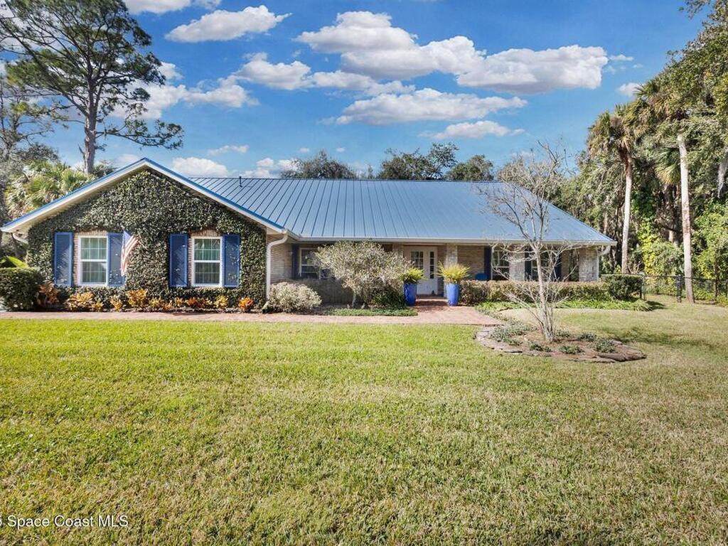 1059 N Range Road, Cocoa, FL 32926