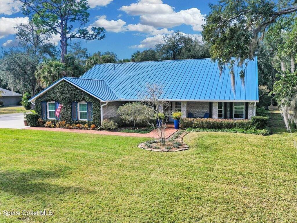 1059 N Range Road, Cocoa, FL 32926