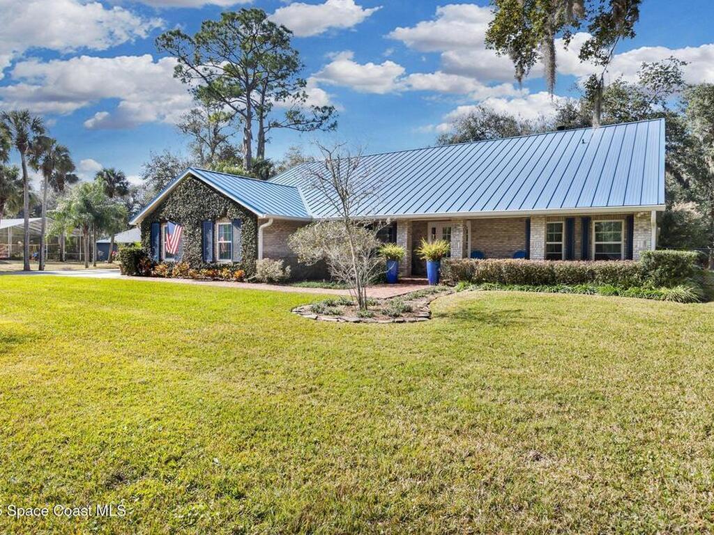1059 N Range Road, Cocoa, FL 32926