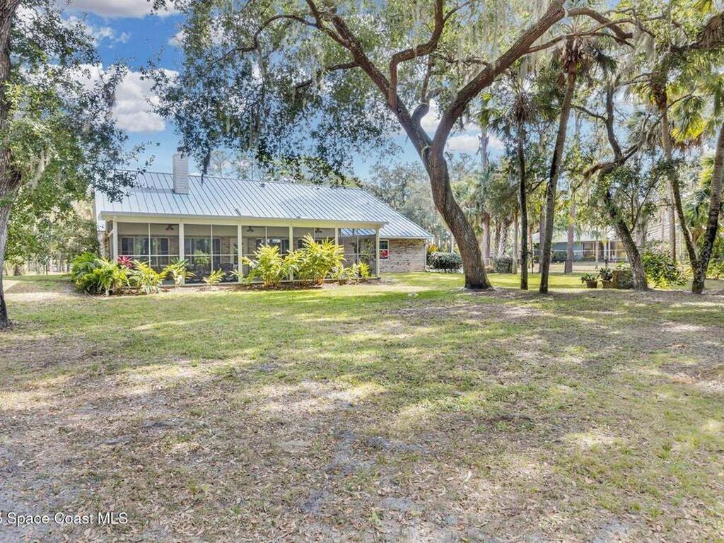 1059 N Range Road, Cocoa, FL 32926