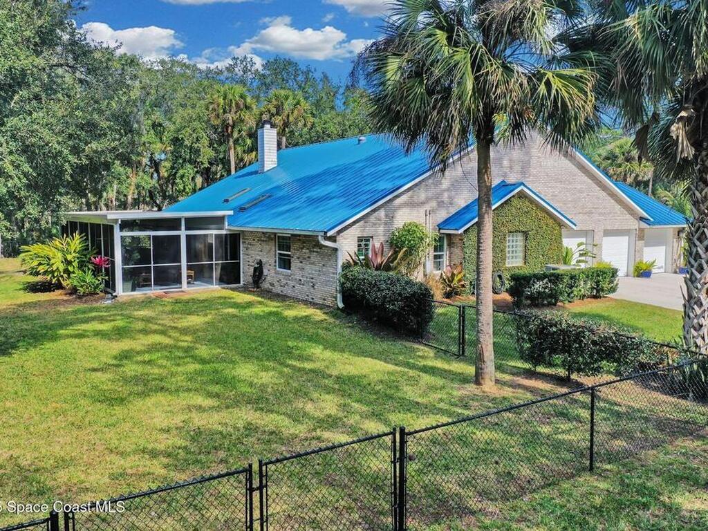 1059 N Range Road, Cocoa, FL 32926