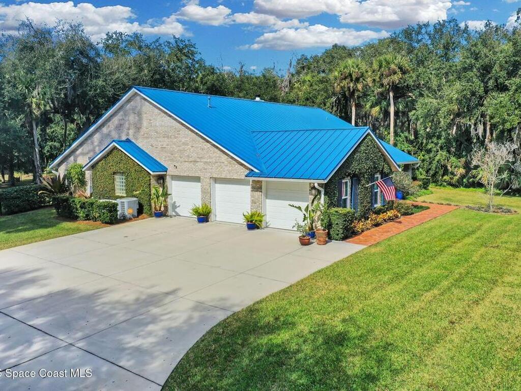 1059 N Range Road, Cocoa, FL 32926