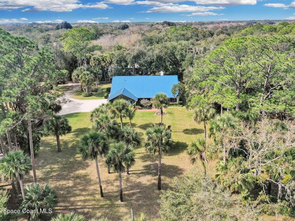 1059 N Range Road, Cocoa, FL 32926