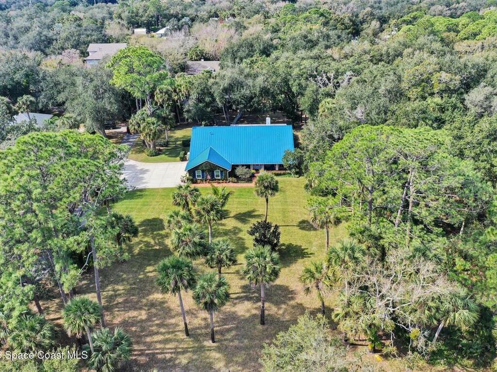 1059 N Range Road, Cocoa, FL 32926