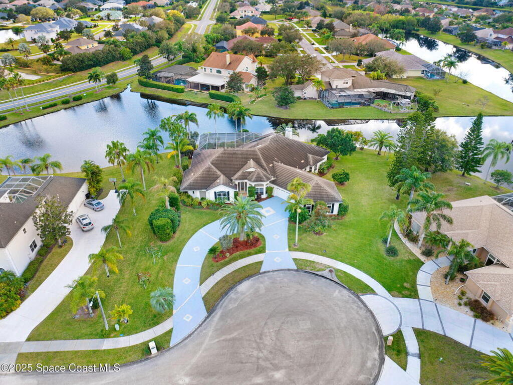 1009 Monticello Court, Melbourne, FL 32940