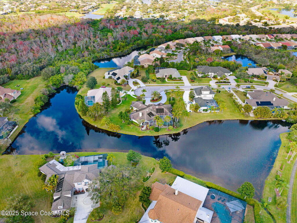 1009 Monticello Court, Melbourne, FL 32940