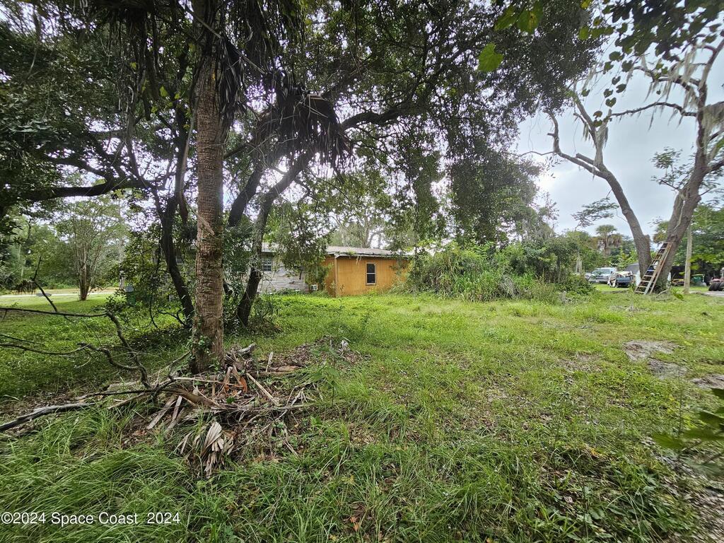 3545 Oxyoke Road, Mims, FL 32754