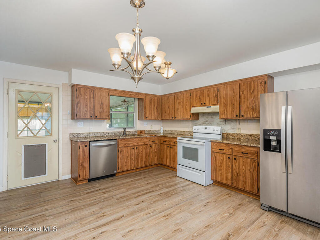 912 Tennessee Street, Titusville, FL 32796