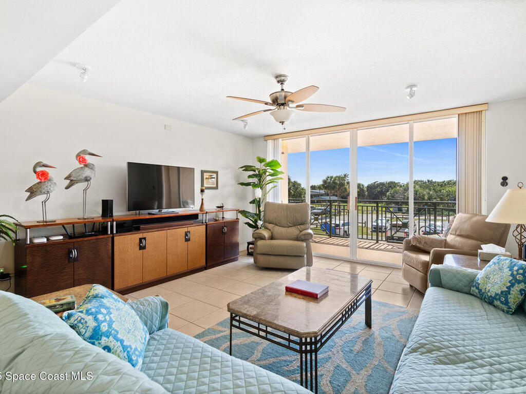 8470 Ridgewood Avenue, Cape Canaveral, FL 32920