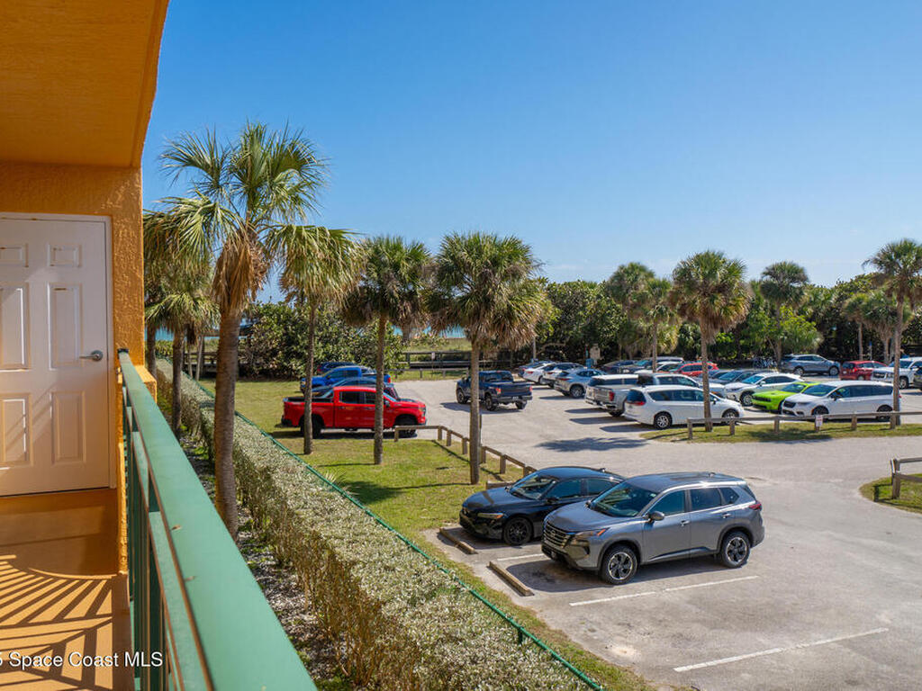 8470 Ridgewood Avenue, Cape Canaveral, FL 32920