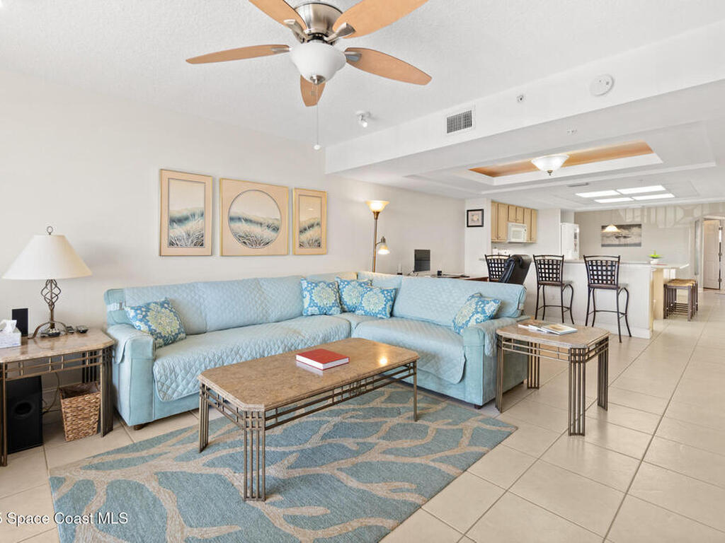 8470 Ridgewood Avenue, Cape Canaveral, FL 32920