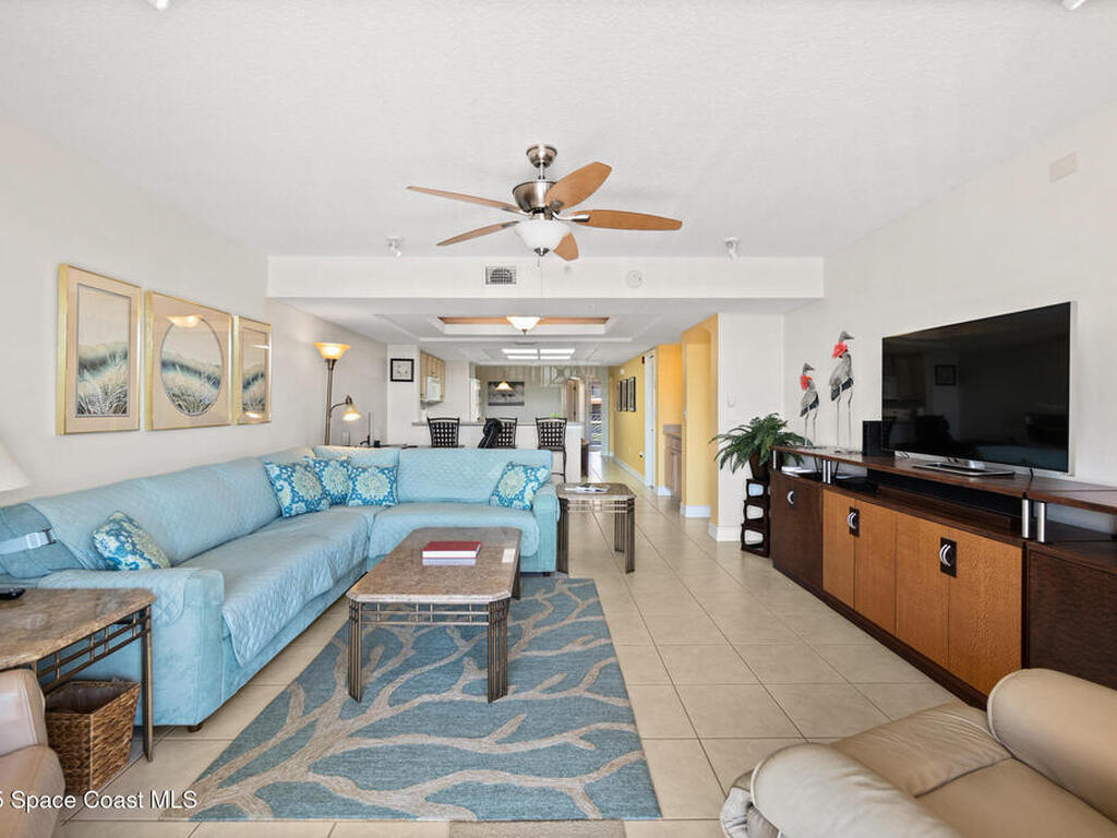 8470 Ridgewood Avenue, Cape Canaveral, FL 32920