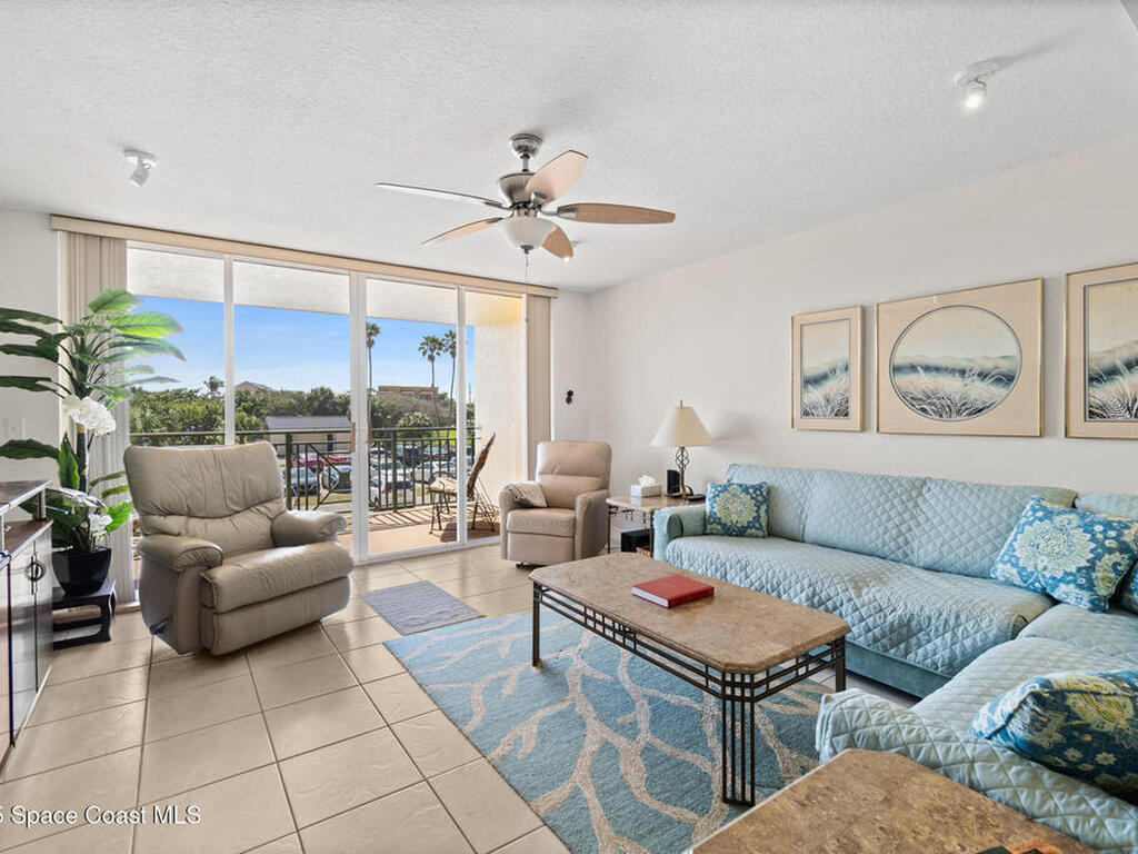 8470 Ridgewood Avenue, Cape Canaveral, FL 32920