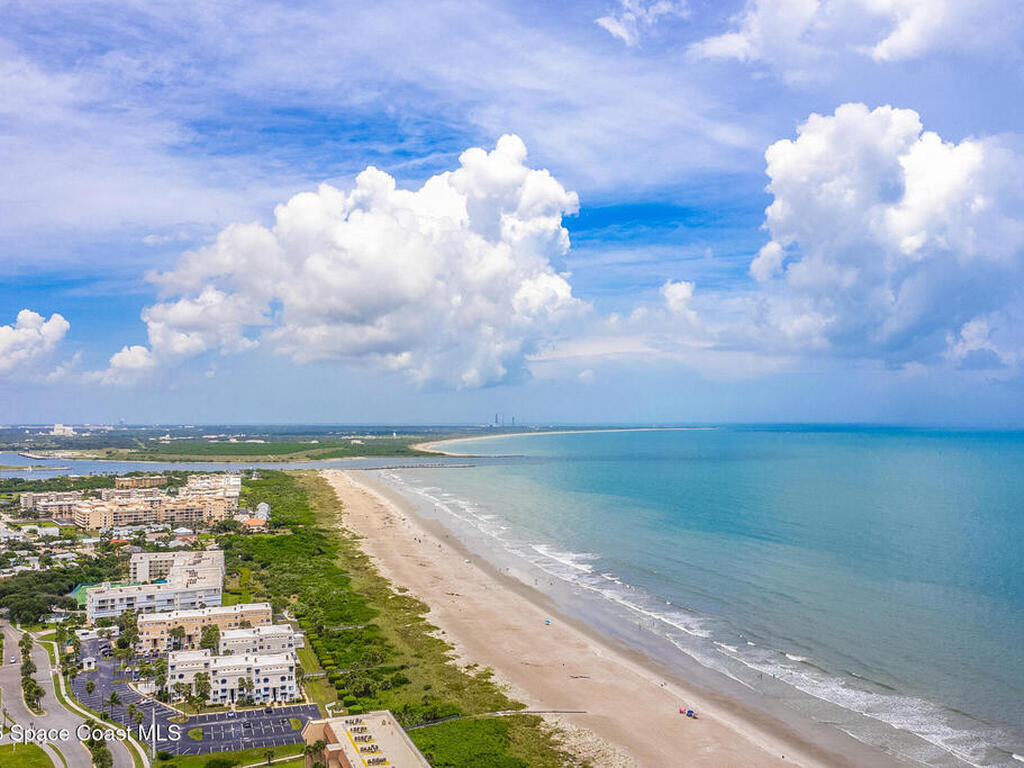 8470 Ridgewood Avenue, Cape Canaveral, FL 32920