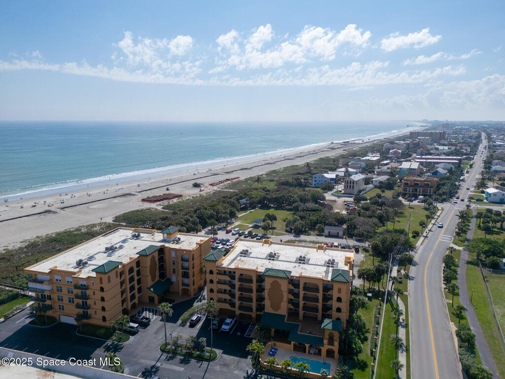 8470 Ridgewood Avenue, Cape Canaveral, FL 32920
