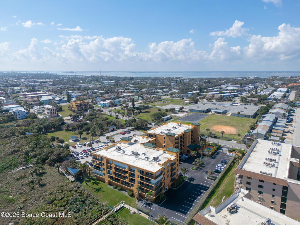 8470 Ridgewood Avenue, Cape Canaveral, FL 32920